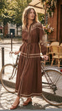 VESTIDO ALBISOLA