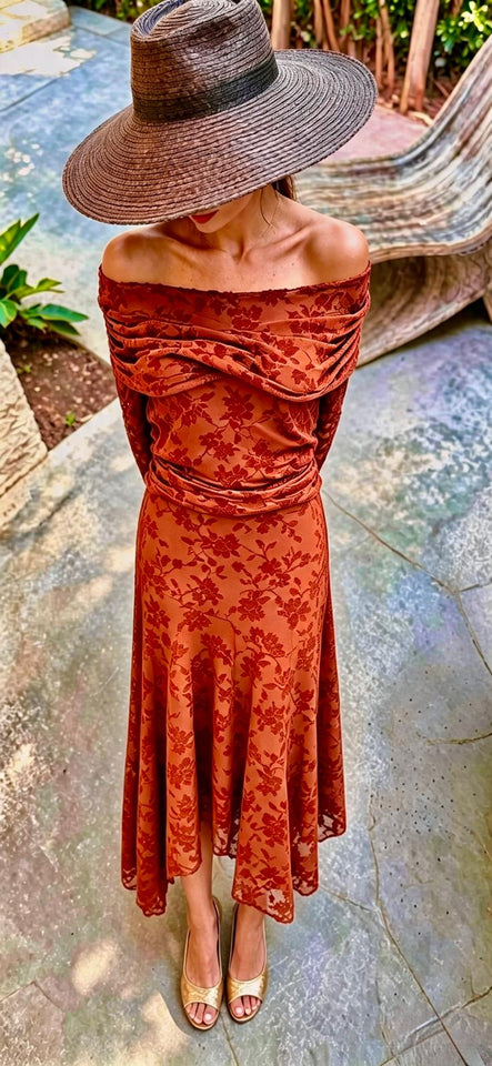 CONJUNTO TOSCANA