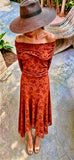 CONJUNTO TOSCANA