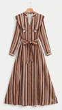 VESTIDO CAPRI