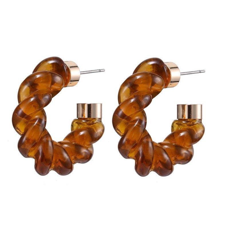 AROS CARAMELO