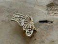 BROCHE MARIPOSA FILIGRANA