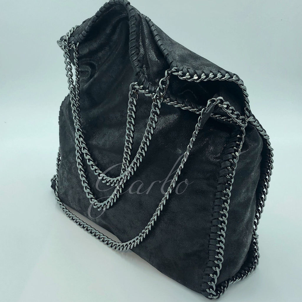 BOLSO STELLA NEGRO