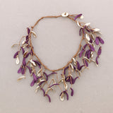 COLLAR ZAHARA