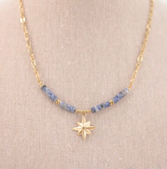 CADENA CARLA