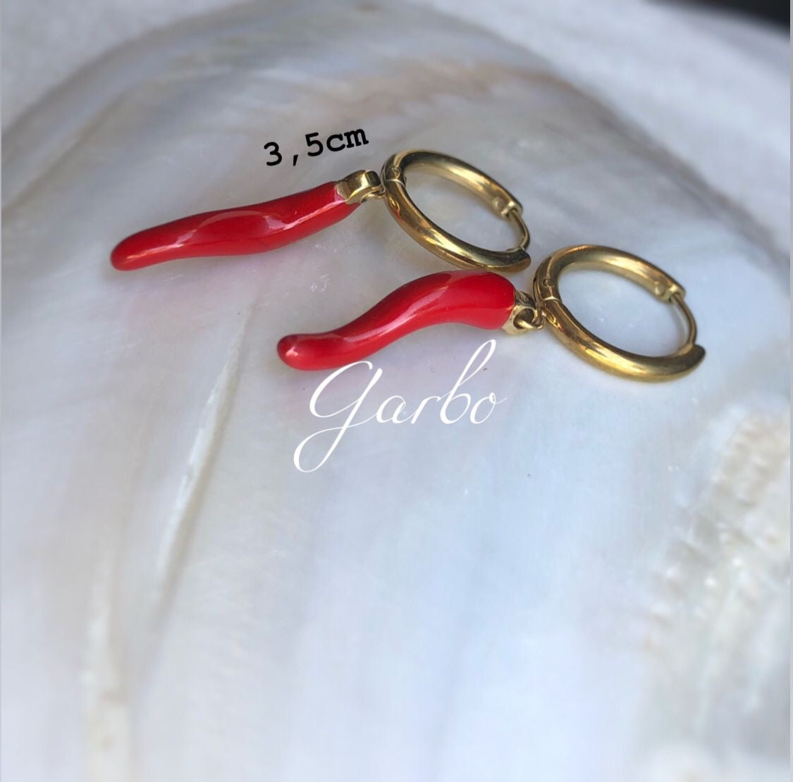 ARO PEPERONCINO