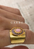 ANILLO LUNA