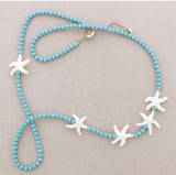 COLLAR ESTRELLAS
