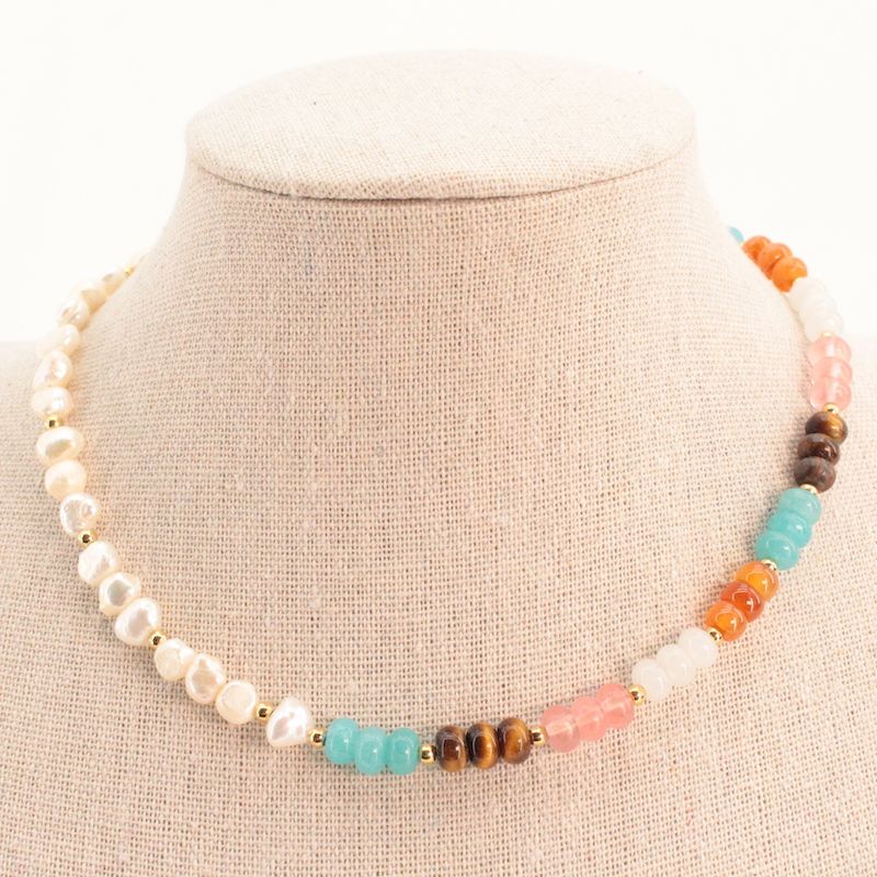 COLLAR  LOÜLU