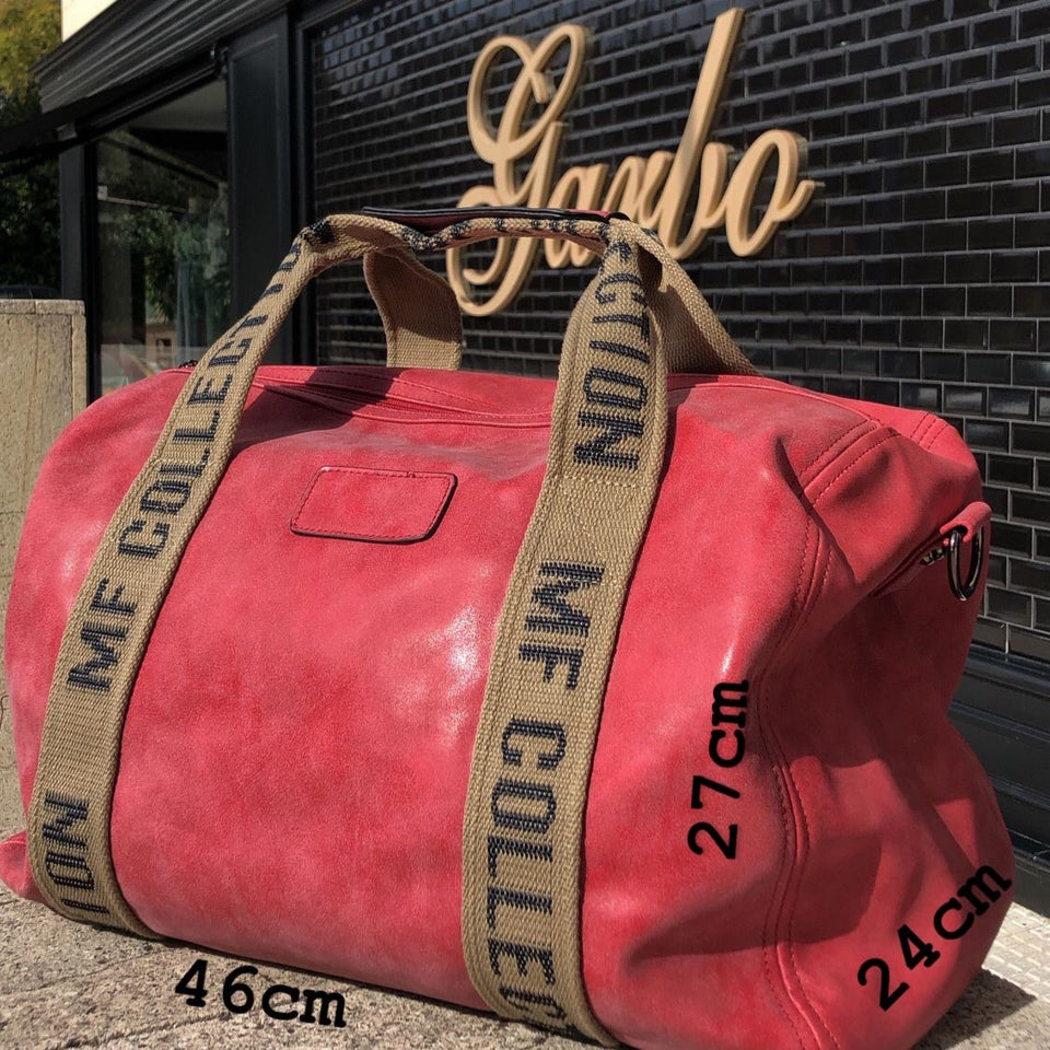 BOLSO WEEKEND