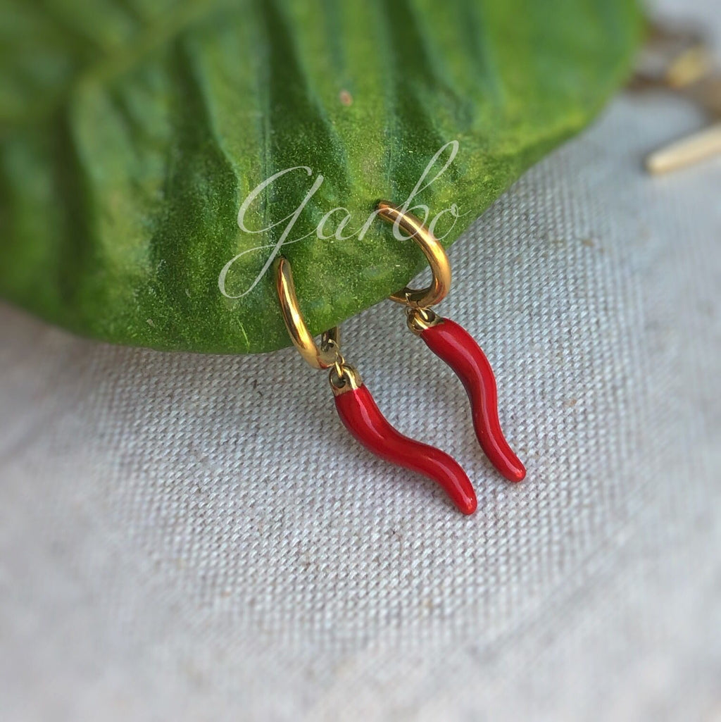 ARO PEPERONCINO