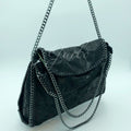 BOLSO STELLA NEGRO