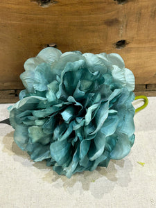 FLOR FLAMENCA
