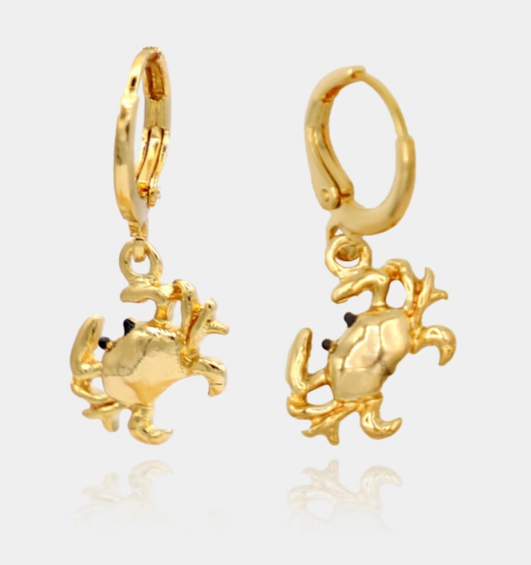 ARO CANGREJO DORADO