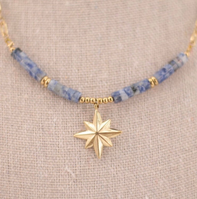 CADENA CARLA