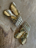 PEINA MARIPOSA