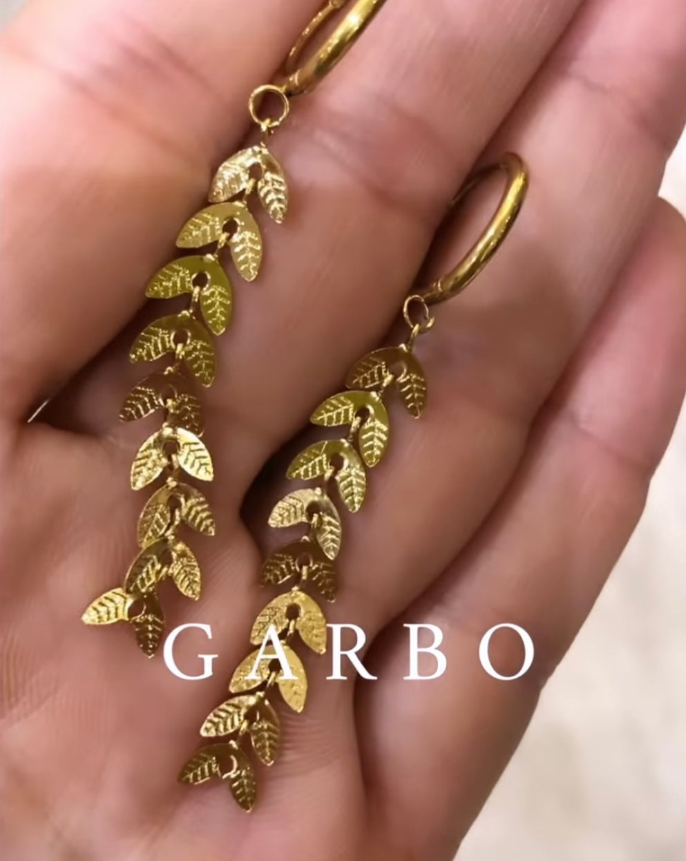 ARO ESPIGA
